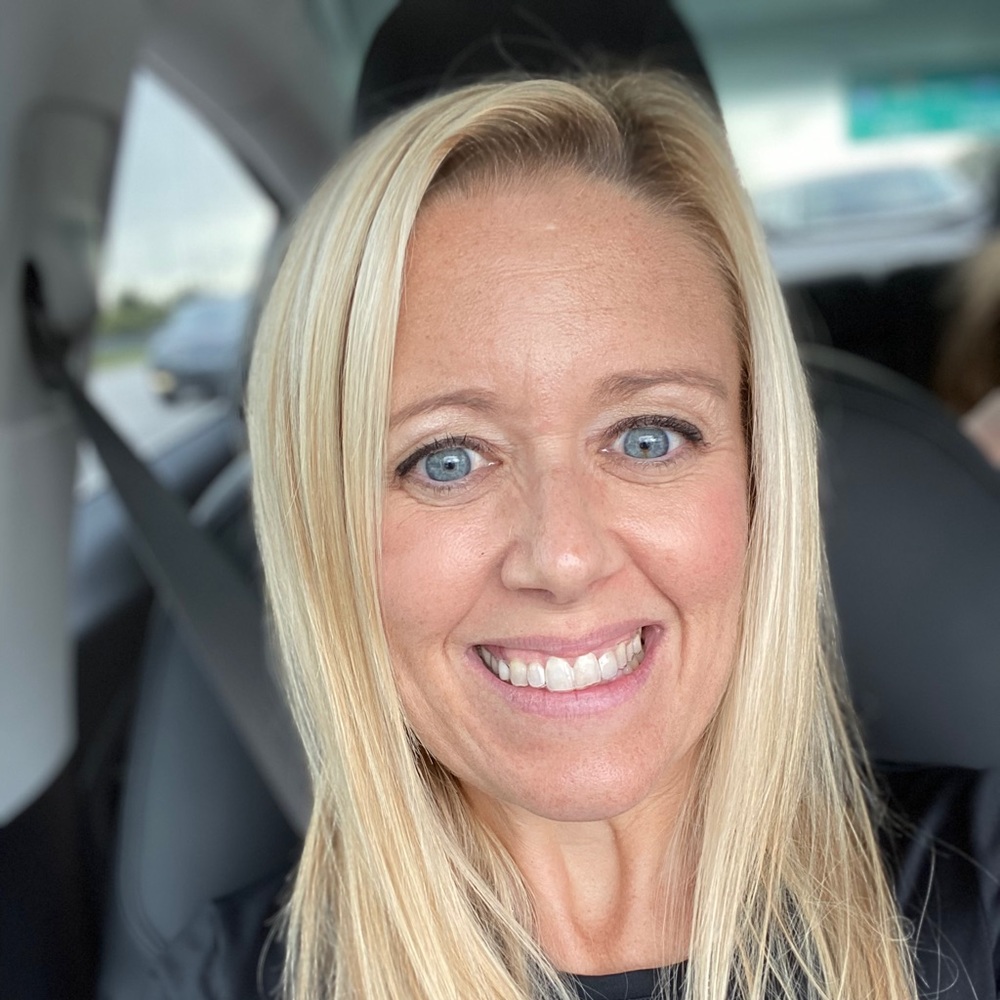 Meet your Posher, Robyn